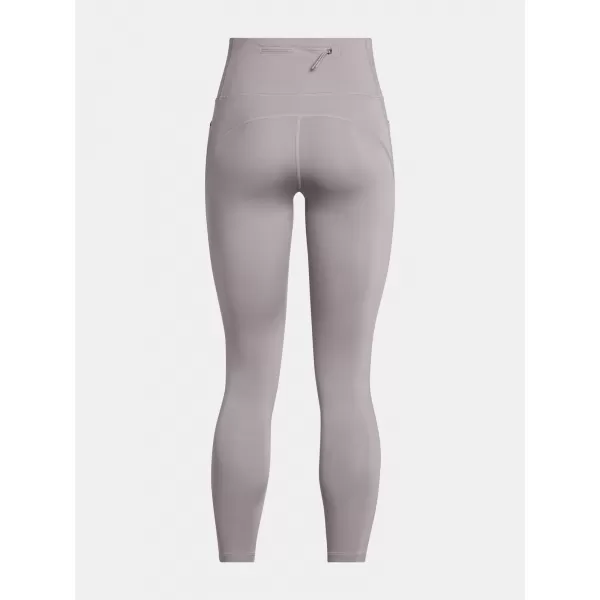  Ženske tajice UNDER ARMOUR LAUNCH ELITE CW TIGHTS 1386351-015 SIVA 