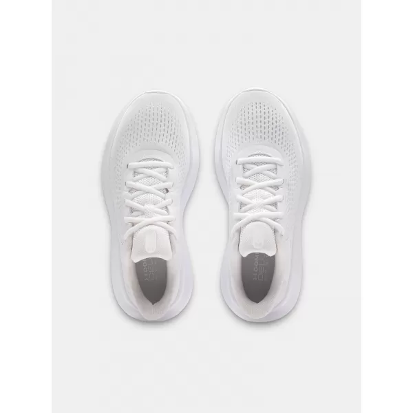  Ženske cipele UNDER ARMOUR W CHARGED ROGUE 5 3028262-100 BIJELA 