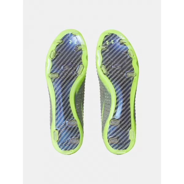  Kopačke UNDER ARMOUR SHADOW ELITE 3 FG 3028288-348 ZELENA 