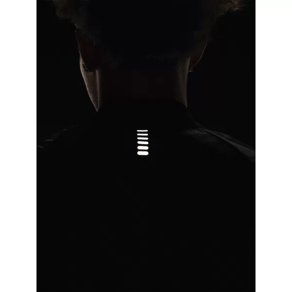  Muški prsluk UNDER ARMOUR STRM INS RUN VEST 1380870-001 CRNA 
