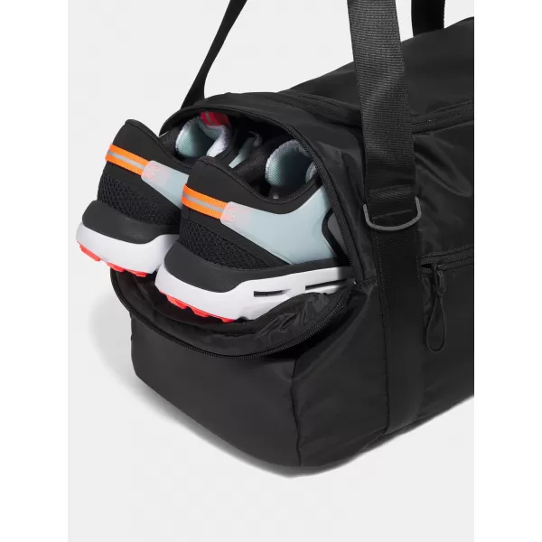  Ženska torba UNDER ARMOUR STUDIO DUFFLE BP 1388929-001 CRNA 
