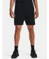Muške kratke hlače UNDER ARMOUR ESSENTIAL FLEECE SHORTS 1380377-001 CRNA