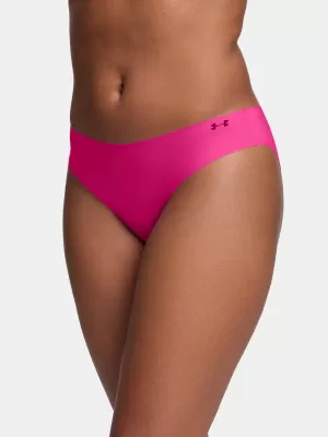 Ženske gaćice UNDER ARMOUR PURE STRETCH NS BKN (3KS) 1383897-652 RUŽIČASTA
