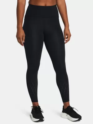 Ženske tajice UNDER ARMOUR LAUNCH ELITE ANKLE TIGHTS 1383367-001 CRNA