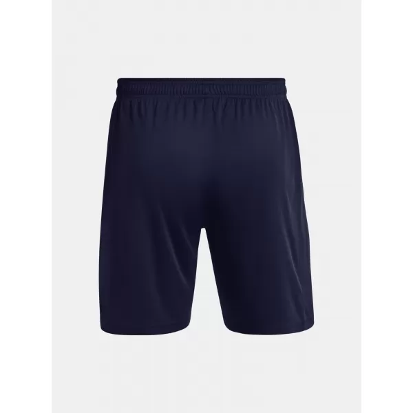  Muške kratke hlače UNDER ARMOUR MS CH. KNIT SHORT 1379507-410 PLAVA 