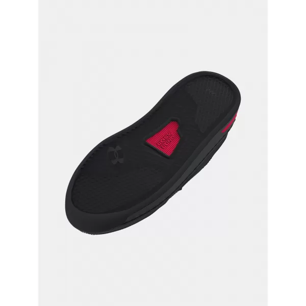  Ženske cipele UNDER ARMOUR W COURT 96 3028637-001 CRNA 