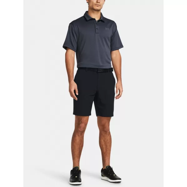  Muške kratke hlače UNDER ARMOUR TECH TAPER SHORT 1383154-001 CRNA 