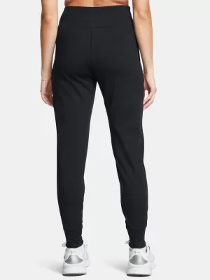 Ženske trenirke UNDER ARMOUR MOTION JOGGER 1375077-002 CRNA