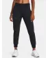 Ženske trenirke UNDER ARMOUR UNSTOPPABLE FLC JOGGER 1379846-001 CRNA