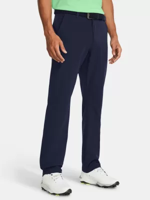Muške hlače UNDER ARMOUR TECH TAPERED PANT 1374606-410 PLAVA