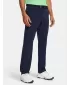 Muške hlače UNDER ARMOUR TECH TAPERED PANT 1374606-410 PLAVA
