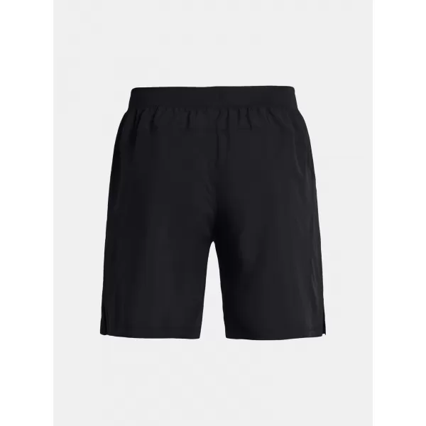  Muške kratke hlače UNDER ARMOUR LAUNCH 7 UNLINED SHORTS 1382622-001 CRNA 