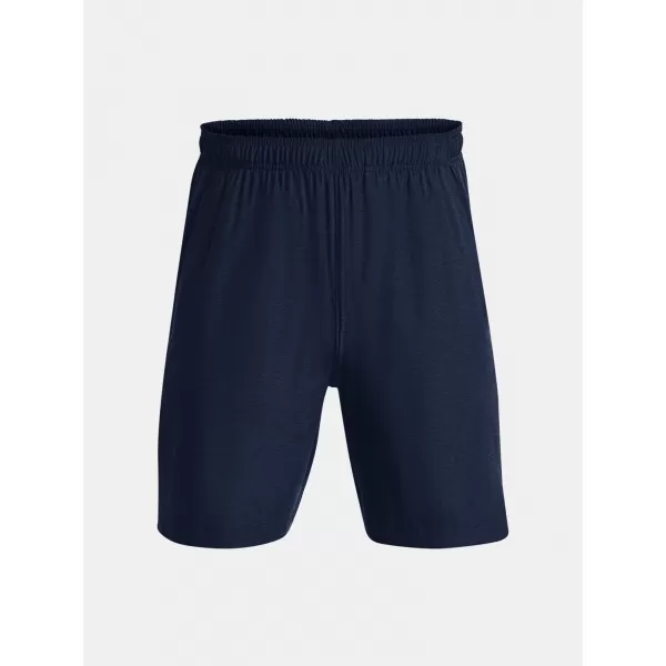  Muške kratke hlače UNDER ARMOUR TECH VENT SHORT 1376955-408 PLAVA 