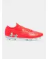 Kopačke UNDER ARMOUR U MAGNETICO SELECT 4 FG 3027707-862 CRVENA