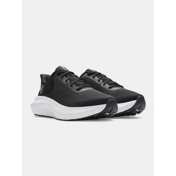  Ženske cipele UNDER ARMOUR W CHARGED ROGUE 5 3028262-001 CRNA 