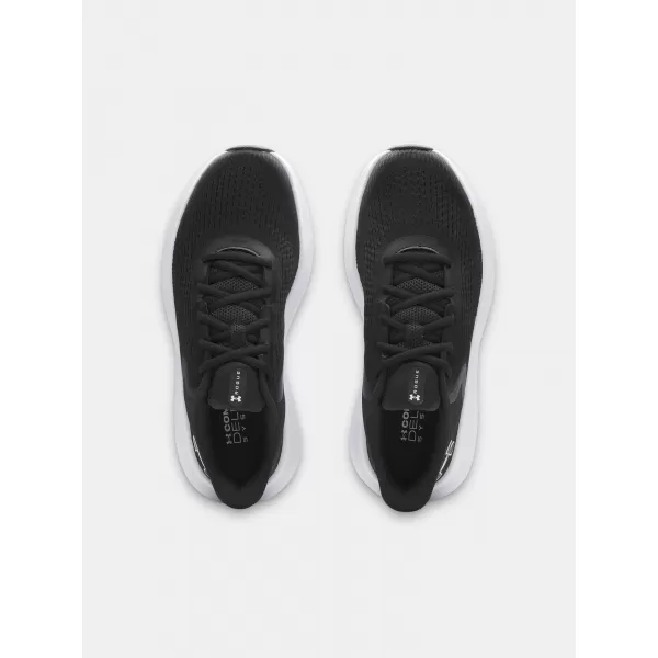  Ženske cipele UNDER ARMOUR W CHARGED ROGUE 5 3028262-001 CRNA 