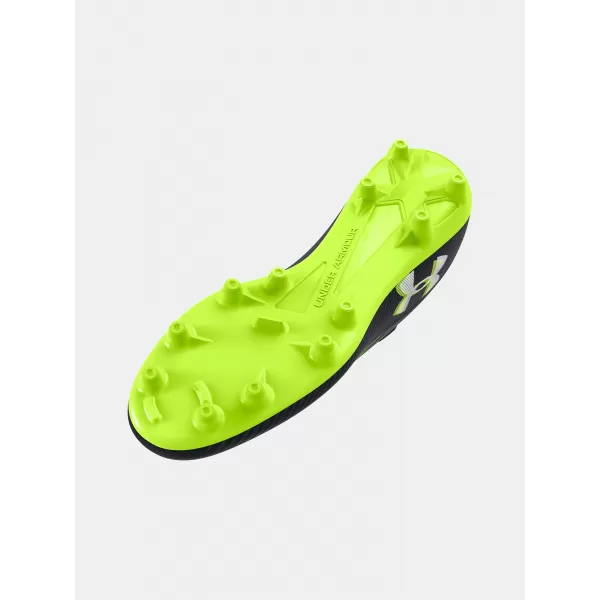  Kopačke UNDER ARMOUR U MAGNETICO SELECT 4 FG 3027707-001 CRNA 
