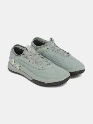 Zdjele za salatu UNDER ARMOUR MAGNETICO SELECT 4 INDOOR 3028159-348 ZELENA