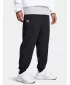 Muške trenirke UNDER ARMOUR VIBE WOVEN JOGGER 1386557-001 CRNA