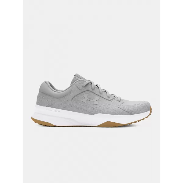  Ženske cipele UNDER ARMOUR W EDGE SUEDE 6003014-014 SIVA 