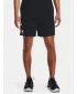 Muške kratke hlače UNDER ARMOUR RIVAL TERRY 6IN SHORT 1382427-001 CRNA