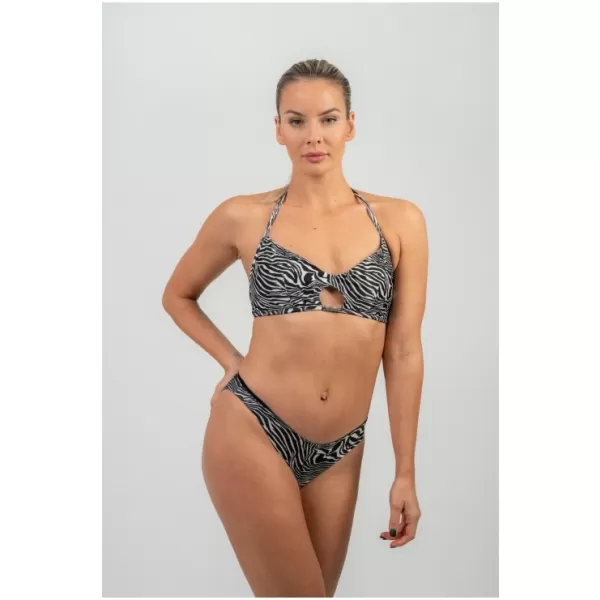  RIO GRANDE donji dio - zebra 751 BIJELA Nebbia 