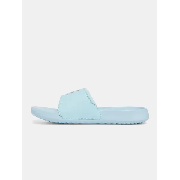  Ženske papuče UNDER ARMOUR W IGNITE SELECT 3027222-494 PLAVA 