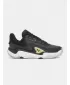 Čizme UNDER ARMOUR SPAWN 7 3028461-002 CRNA