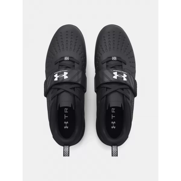  Čizme UNDER ARMOUR REIGN LIFTER 3028028-001 CRNA 