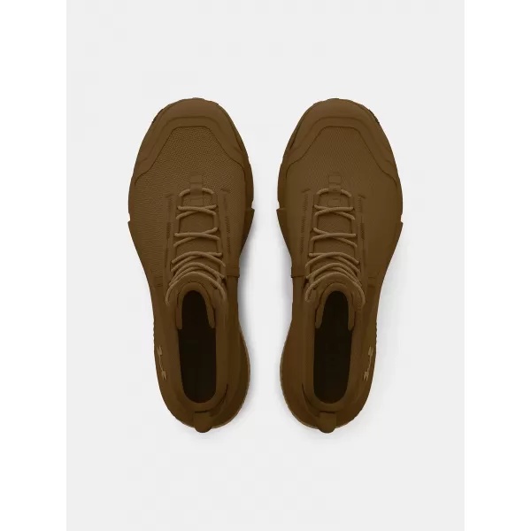  Muške cipele UNDER ARMOUR CHARGED VALSETZ MID 3027382-200 SMEĐA 