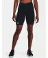 Ženske kratke hlače UNDER ARMOUR TRAIN SEAMLESS SHORT 1379151-001 CRNA