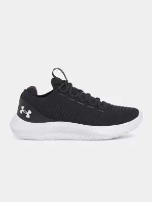 Ženske cipele UNDER ARMOUR W DYNAMIC 2 3028077-003 CRNA