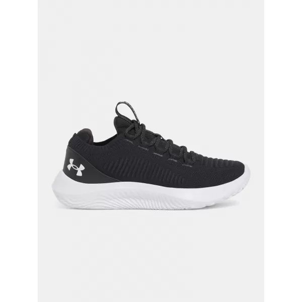  Ženske cipele UNDER ARMOUR W DYNAMIC 2 3028077-003 CRNA 