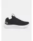 Ženske cipele UNDER ARMOUR W DYNAMIC 2 3028077-003 CRNA