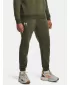 Muške trenirke UNDER ARMOUR ESSENTIAL FLEECE JOGGER 1373882-391 ZELENA