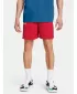 Muške kratke hlače UNDER ARMOUR BASELINE SHORT 1383389-600 CRVENA