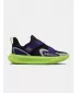 Čizme UNDER ARMOUR FLOW FUTR X 4 SOS 3028332-001 CRNA