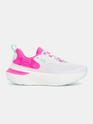 Ženske cipele UNDER ARMOUR W INFINITE ELITE 2 3028178-101 BIJELA
