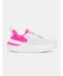 Ženske cipele UNDER ARMOUR W INFINITE ELITE 2 3028178-101 BIJELA