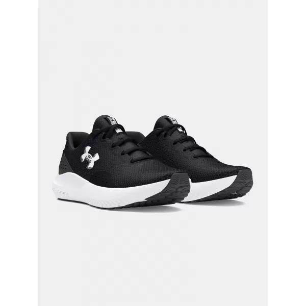  Muške cipele UNDER ARMOUR CHARGED SURGE 4 3027000-001 CRNA 