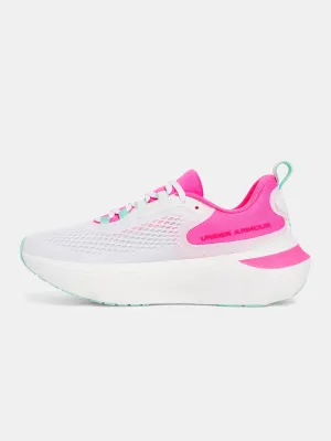 Ženske cipele UNDER ARMOUR W INFINITE ELITE 2 3028178-101 BIJELA