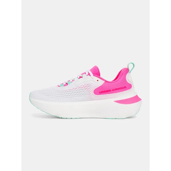  Ženske cipele UNDER ARMOUR W INFINITE ELITE 2 3028178-101 BIJELA 