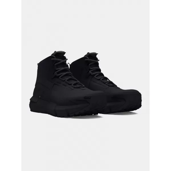  Muške cipele UNDER ARMOUR CHARGED VALSETZ MID 3027382-001 CRNA 