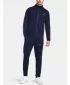 Muški komplet UNDER ARMOUR KNIT TRACK SUIT 1357139-410 PLAVA