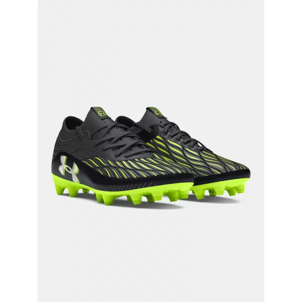  Kopačke UNDER ARMOUR U MAGNETICO SELECT 4 FG 3027707-001 CRNA 