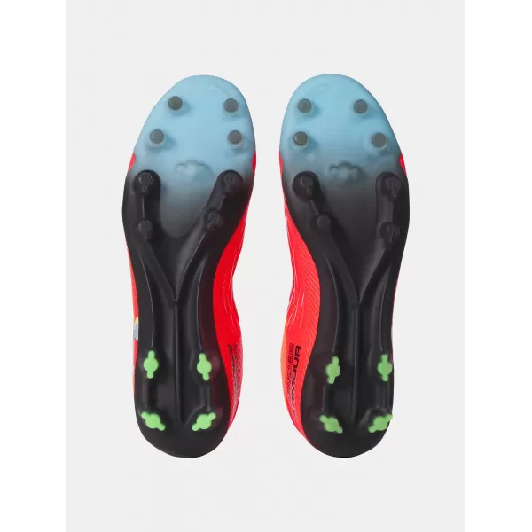  Kopačke UNDER ARMOUR MAGNETICO ELITE 4 FG 3027700-862 CRVENA 