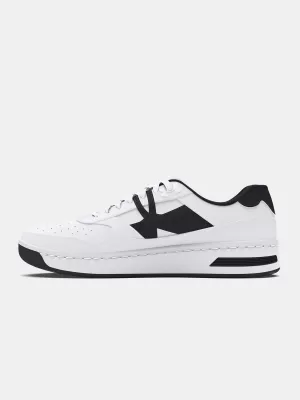 Muške cipele UNDER ARMOUR COURT 96 3028633-101 BIJELA