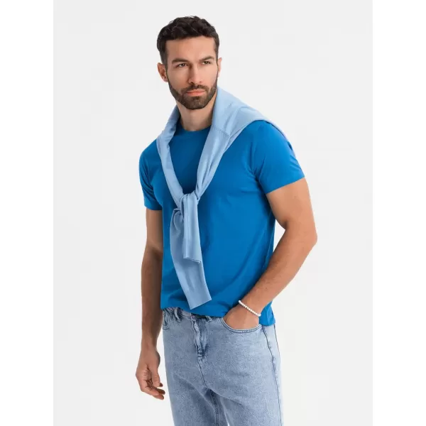  Košulja OMBRE OM-TSBS-0236 PIJESAK 