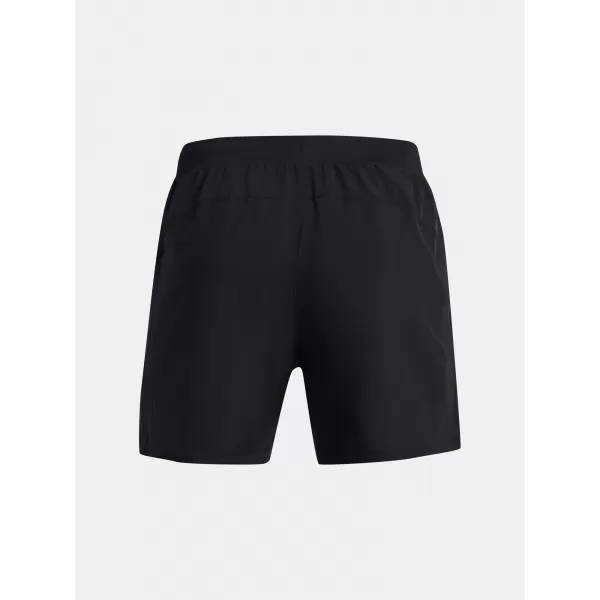 Muške kratke hlače UNDER ARMOUR LAUNCH 5'' SHORTS 1382617-001 CRNA 