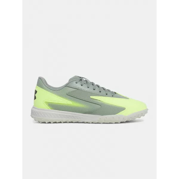  Travnjaci UNDER ARMOUR U SHADOW TURF 3 3028293-348 ZELENA 